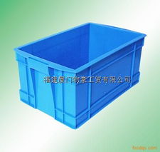 全面解讀工業(yè)物流中的核心輔具 卡板、棧板、塑料托盤與周轉(zhuǎn)箱