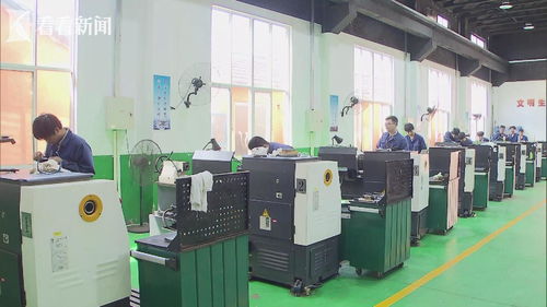 技能賽場上的“隱形冠軍” 上海如何以技術(shù)服務(wù)賦能非優(yōu)勢項目嶄露頭角