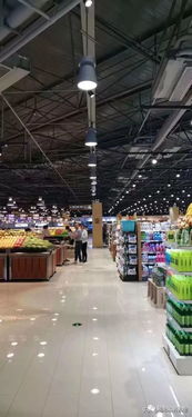 煙火日常 零售風景中的生鮮與雜貨